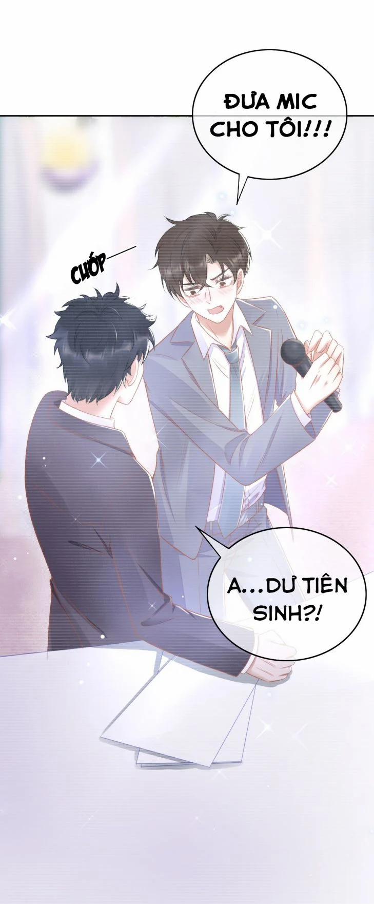 Những Ngày Cùng Tra Công Chính Diện Quyết Đấu 10 trang 13