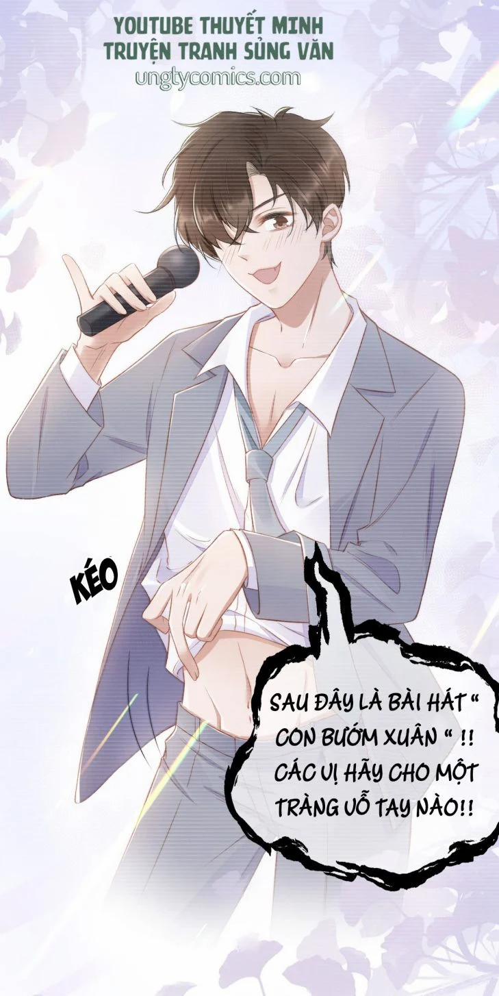 Những Ngày Cùng Tra Công Chính Diện Quyết Đấu 10 trang 14