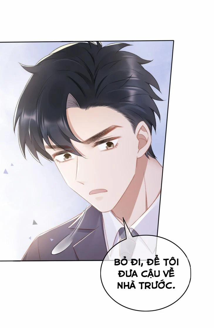 Những Ngày Cùng Tra Công Chính Diện Quyết Đấu 10 trang 16