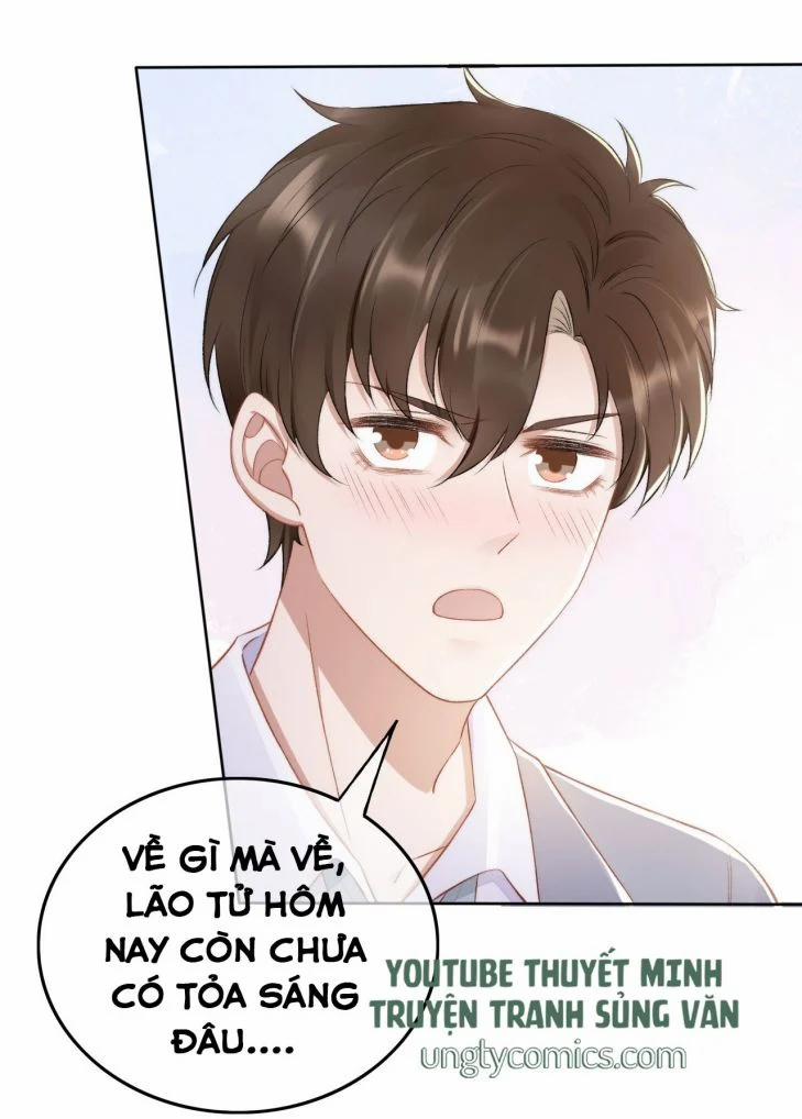 Những Ngày Cùng Tra Công Chính Diện Quyết Đấu 10 trang 17