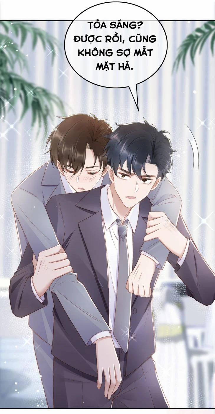 Những Ngày Cùng Tra Công Chính Diện Quyết Đấu 10 trang 18