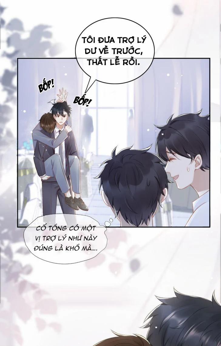 Những Ngày Cùng Tra Công Chính Diện Quyết Đấu 10 trang 19