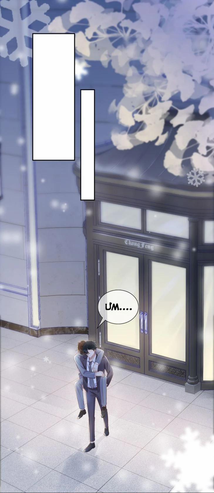 Những Ngày Cùng Tra Công Chính Diện Quyết Đấu 10 trang 21