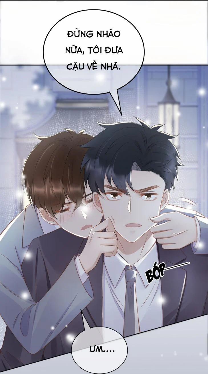 Những Ngày Cùng Tra Công Chính Diện Quyết Đấu 10 trang 22