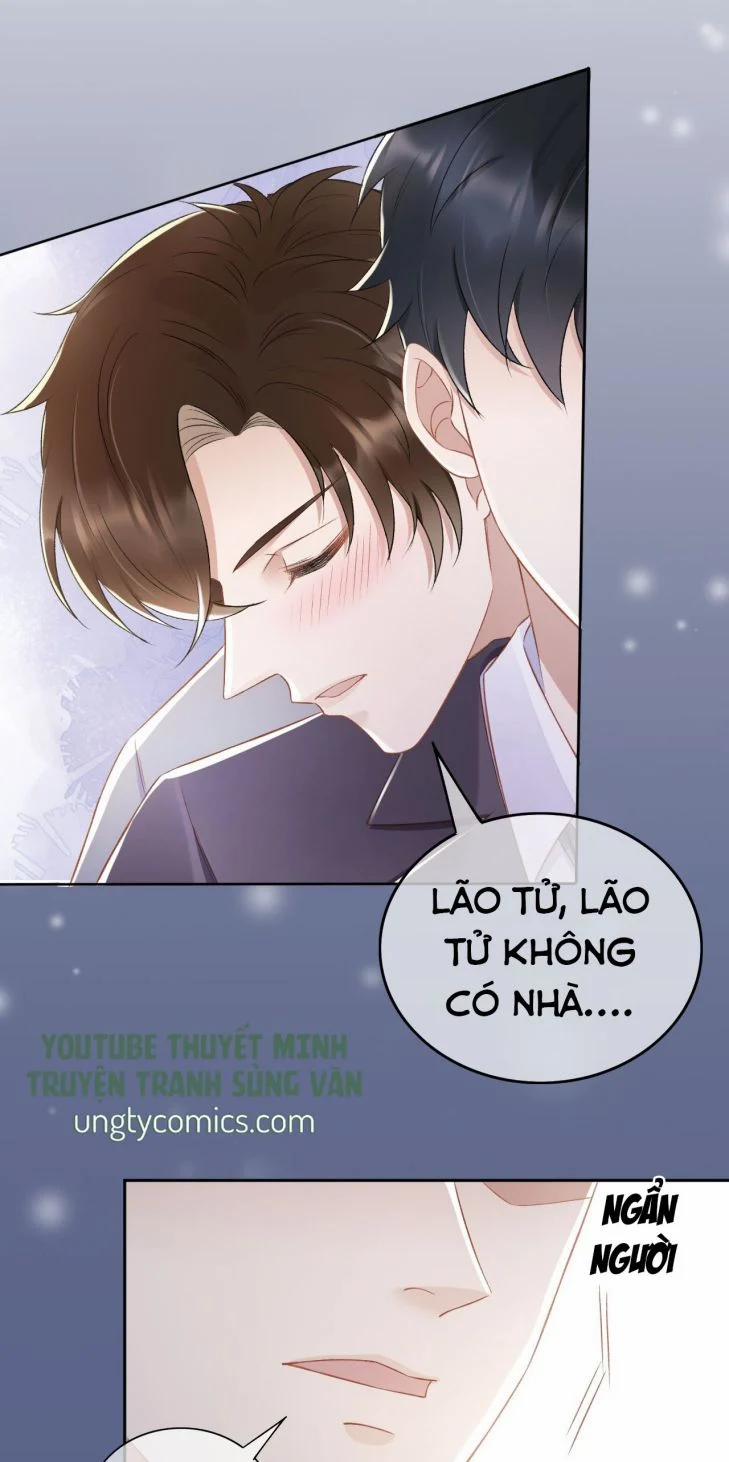 Những Ngày Cùng Tra Công Chính Diện Quyết Đấu 10 trang 23