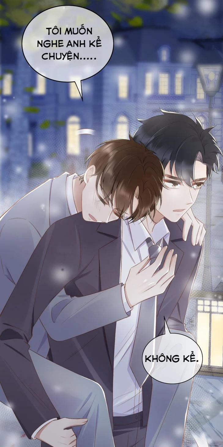 Những Ngày Cùng Tra Công Chính Diện Quyết Đấu 10 trang 25