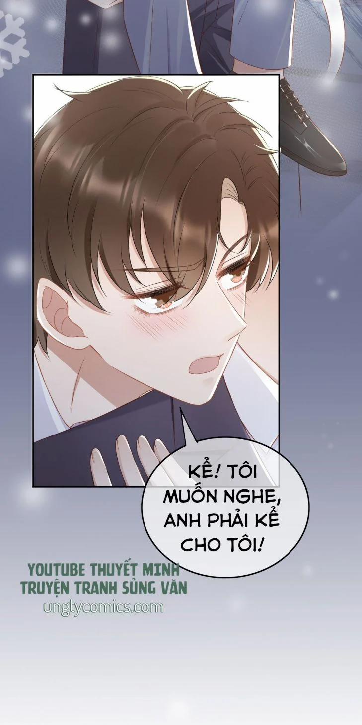 Những Ngày Cùng Tra Công Chính Diện Quyết Đấu 10 trang 26