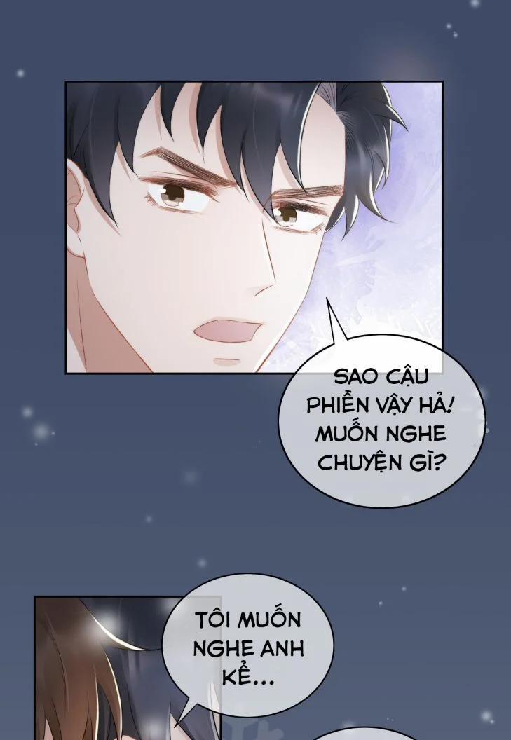 Những Ngày Cùng Tra Công Chính Diện Quyết Đấu 10 trang 27