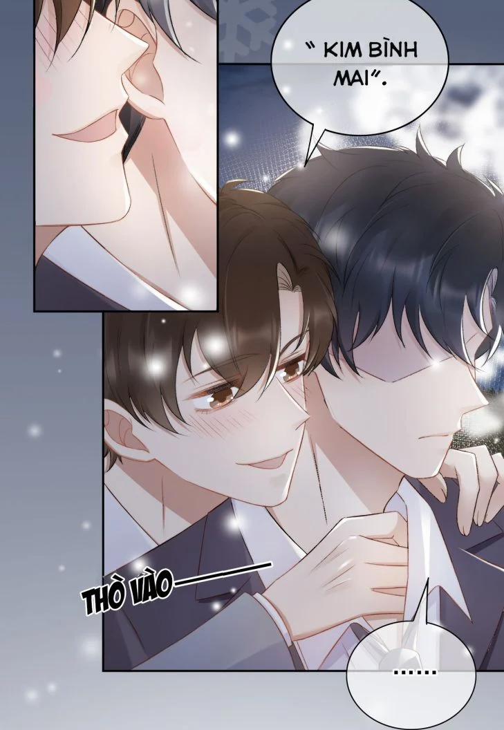 Những Ngày Cùng Tra Công Chính Diện Quyết Đấu 10 trang 28