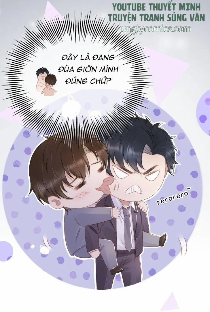 Những Ngày Cùng Tra Công Chính Diện Quyết Đấu 10 trang 29