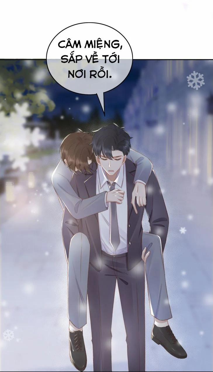 Những Ngày Cùng Tra Công Chính Diện Quyết Đấu 10 trang 30