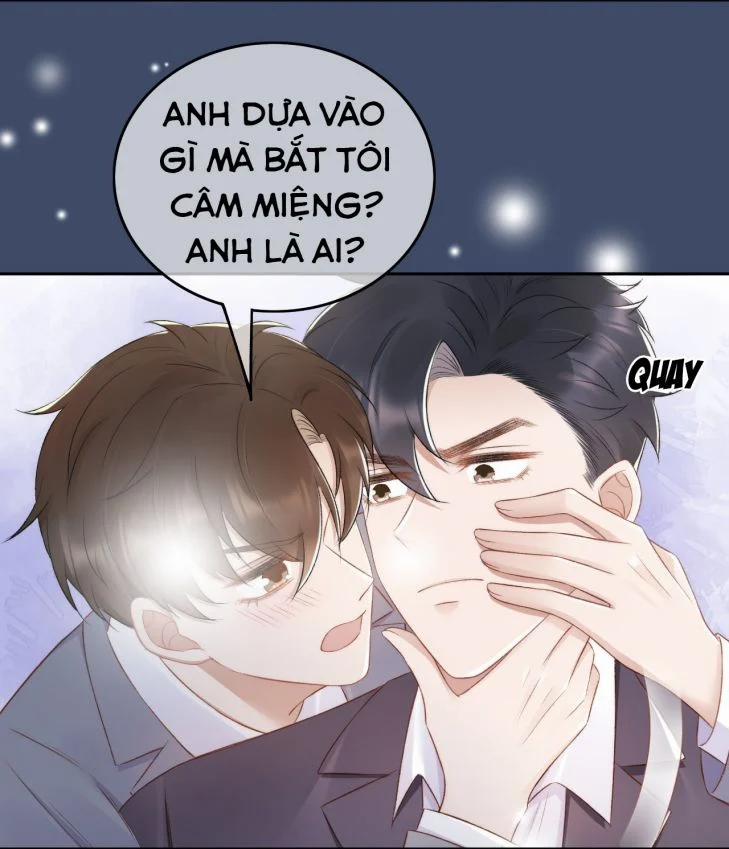 Những Ngày Cùng Tra Công Chính Diện Quyết Đấu 10 trang 31