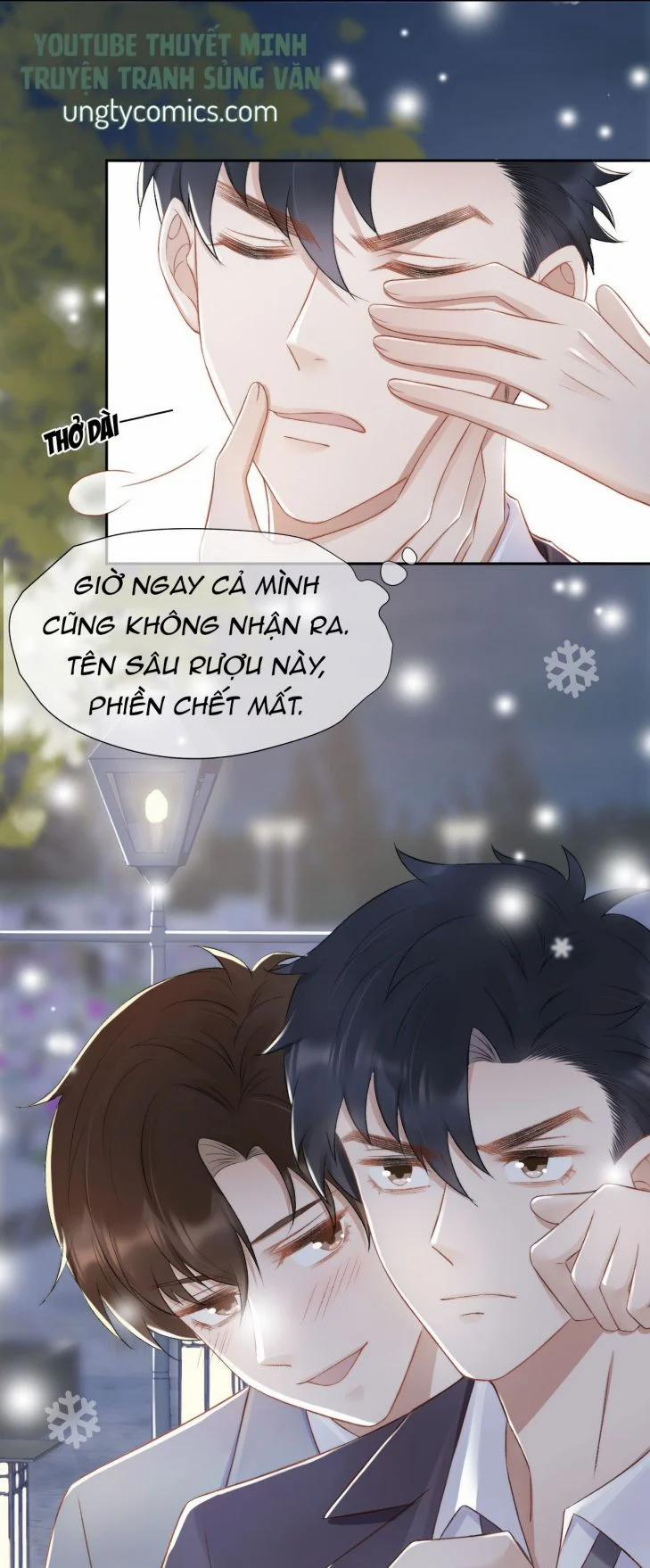 Những Ngày Cùng Tra Công Chính Diện Quyết Đấu 10 trang 32