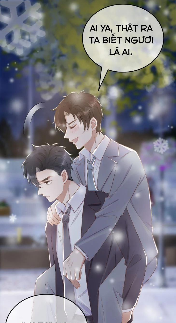 Những Ngày Cùng Tra Công Chính Diện Quyết Đấu 10 trang 34