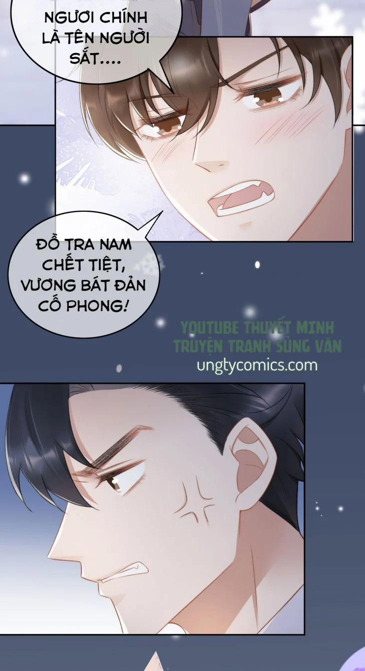 Những Ngày Cùng Tra Công Chính Diện Quyết Đấu 10 trang 35