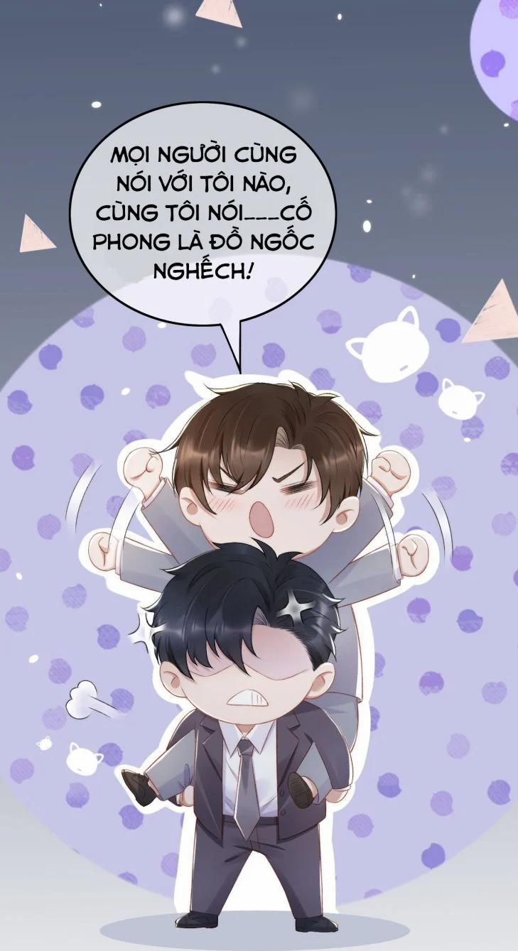 Những Ngày Cùng Tra Công Chính Diện Quyết Đấu 10 trang 36