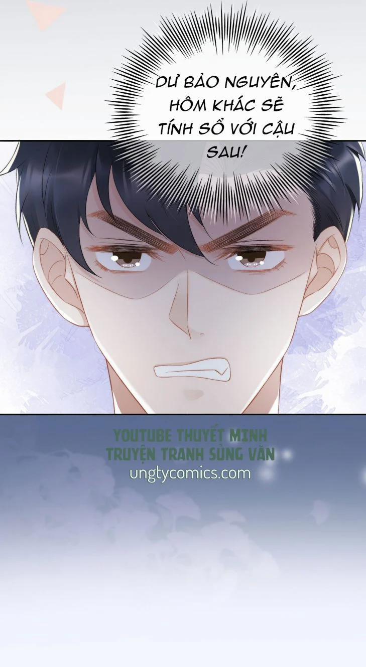 Những Ngày Cùng Tra Công Chính Diện Quyết Đấu 10 trang 37