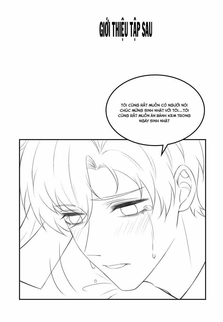 Những Ngày Cùng Tra Công Chính Diện Quyết Đấu 10 trang 38