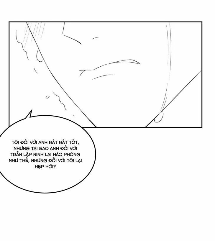 Những Ngày Cùng Tra Công Chính Diện Quyết Đấu 10 trang 39