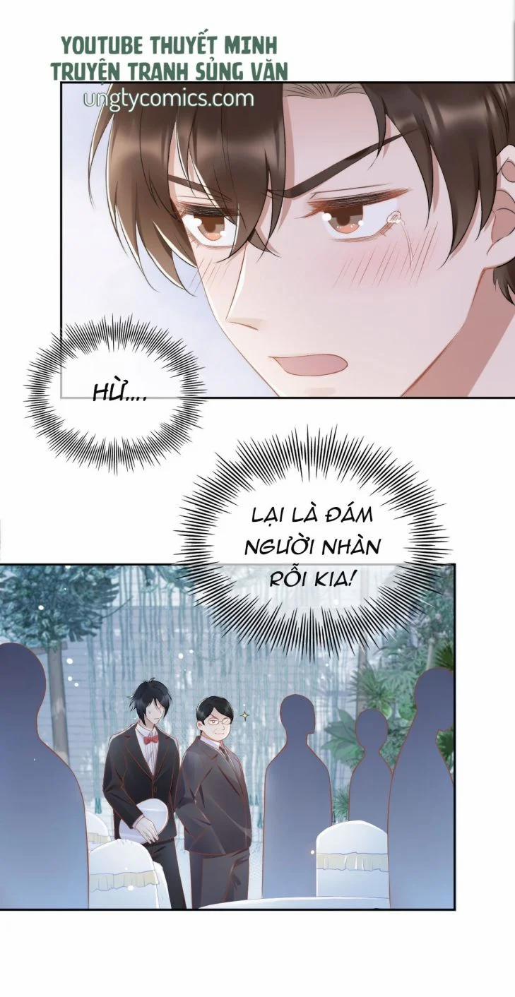 Những Ngày Cùng Tra Công Chính Diện Quyết Đấu 10 trang 5