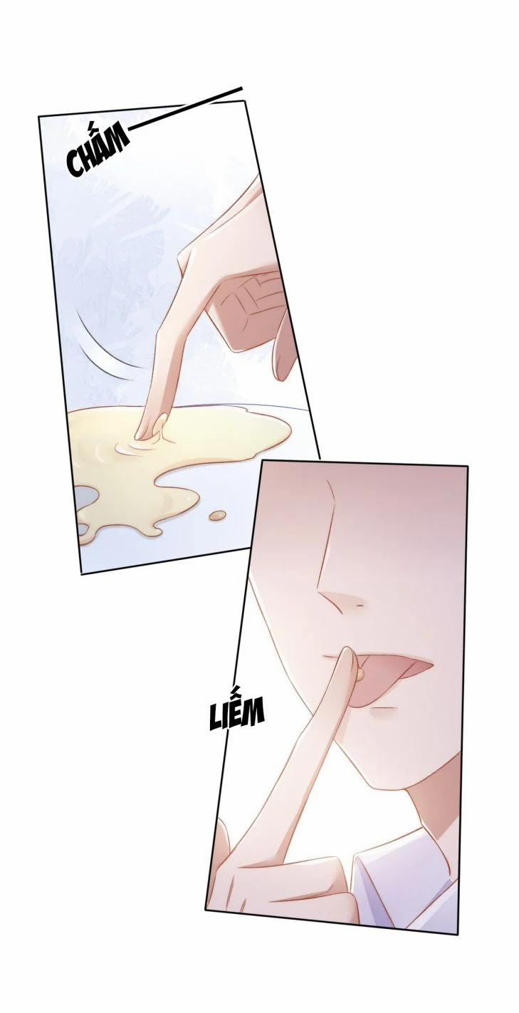 Những Ngày Cùng Tra Công Chính Diện Quyết Đấu 10 trang 6