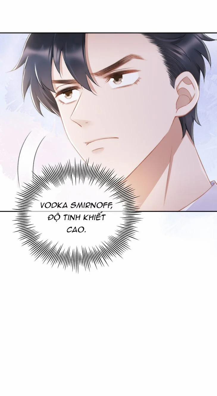 Những Ngày Cùng Tra Công Chính Diện Quyết Đấu 10 trang 7