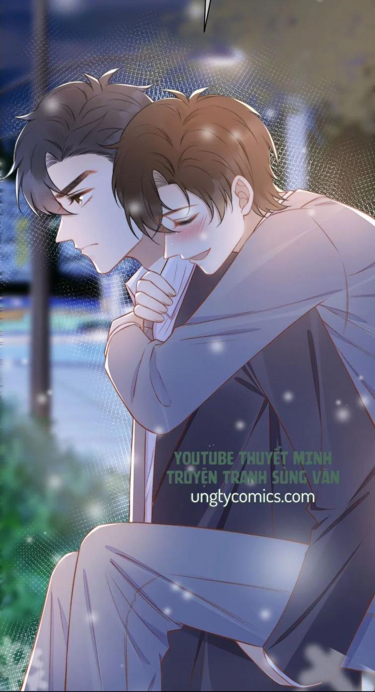 Những Ngày Cùng Tra Công Chính Diện Quyết Đấu 11 trang 10