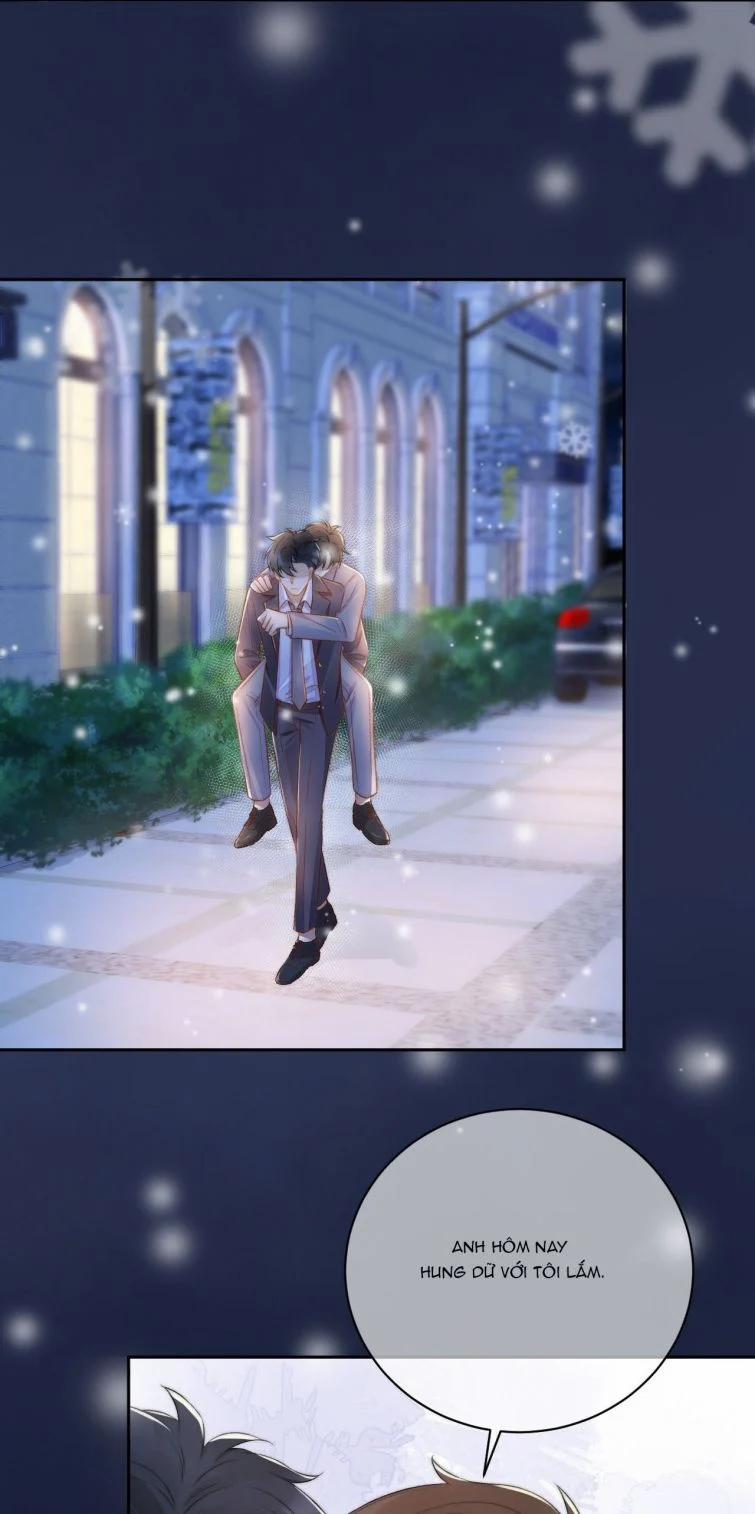 Những Ngày Cùng Tra Công Chính Diện Quyết Đấu 11 trang 11