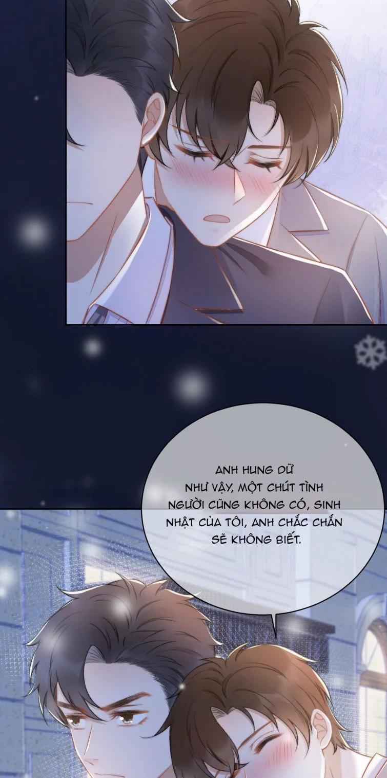 Những Ngày Cùng Tra Công Chính Diện Quyết Đấu 11 trang 12