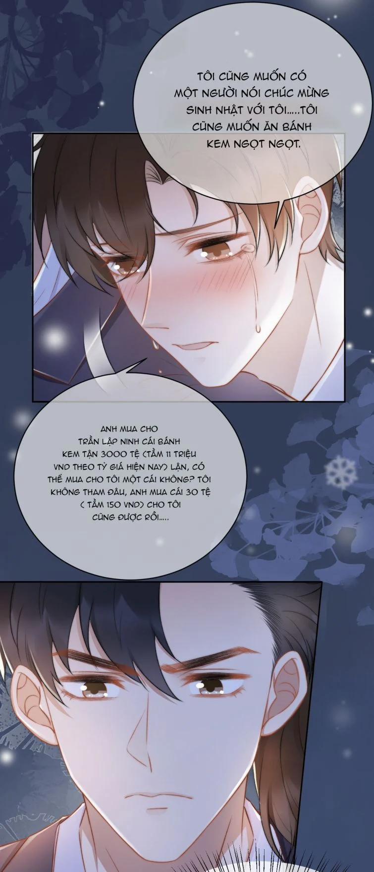 Những Ngày Cùng Tra Công Chính Diện Quyết Đấu 11 trang 15