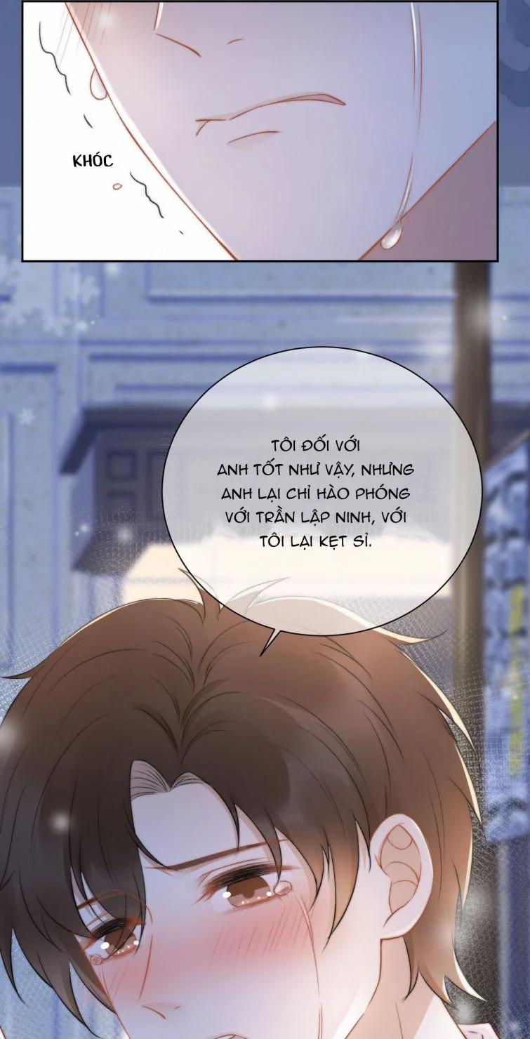 Những Ngày Cùng Tra Công Chính Diện Quyết Đấu 11 trang 17