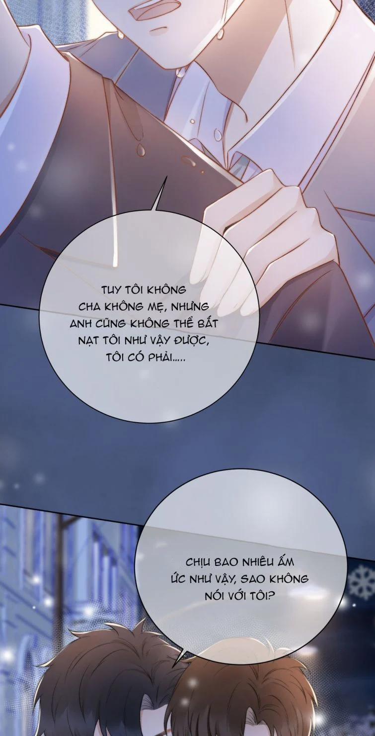 Những Ngày Cùng Tra Công Chính Diện Quyết Đấu 11 trang 18