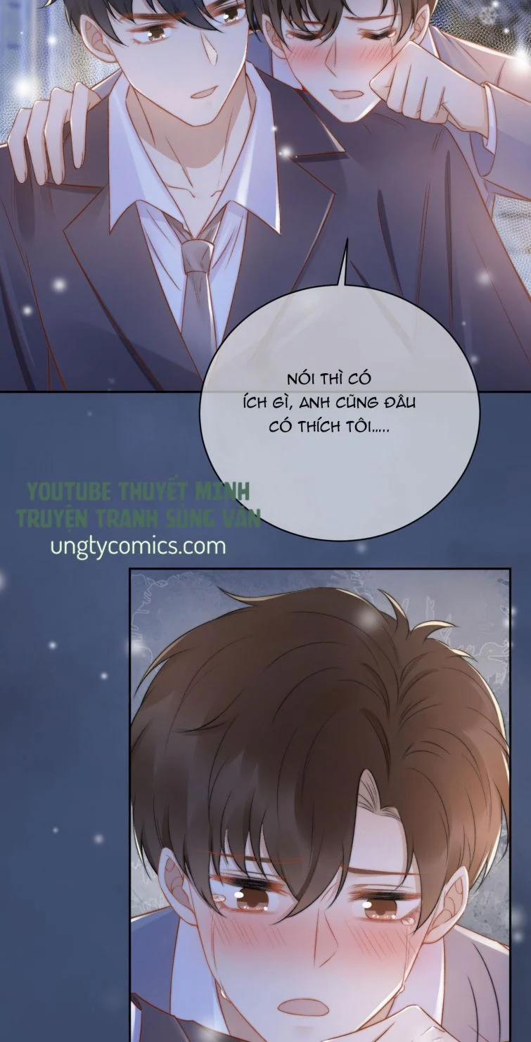 Những Ngày Cùng Tra Công Chính Diện Quyết Đấu 11 trang 19