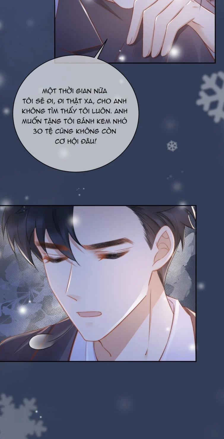 Những Ngày Cùng Tra Công Chính Diện Quyết Đấu 11 trang 20