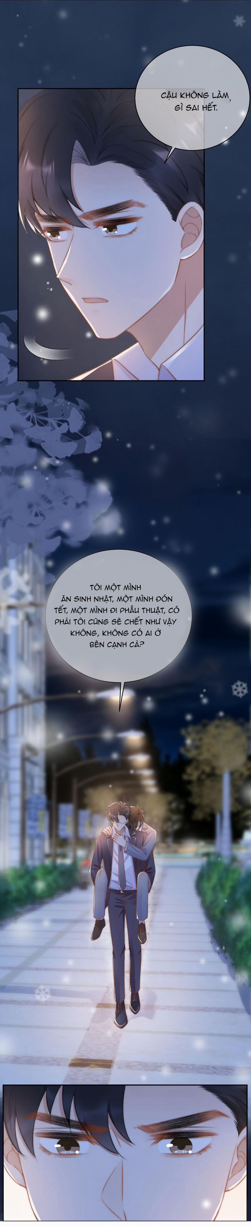 Những Ngày Cùng Tra Công Chính Diện Quyết Đấu 11 trang 24