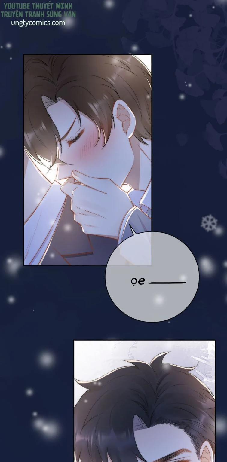 Những Ngày Cùng Tra Công Chính Diện Quyết Đấu 11 trang 26