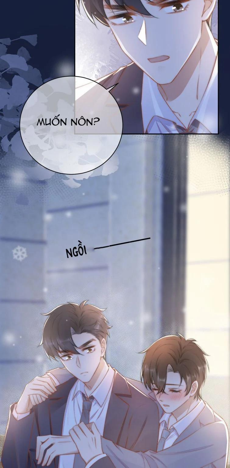 Những Ngày Cùng Tra Công Chính Diện Quyết Đấu 11 trang 27