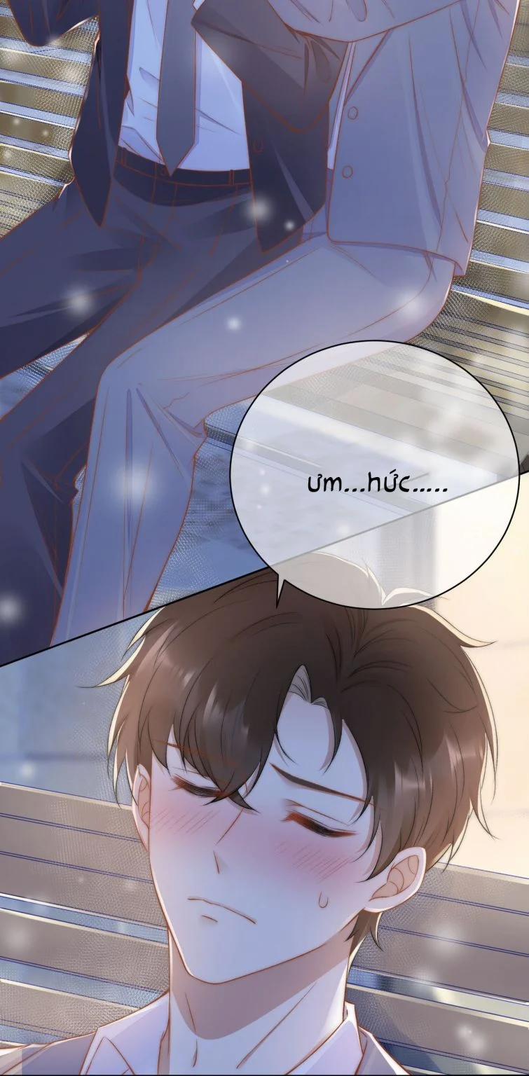 Những Ngày Cùng Tra Công Chính Diện Quyết Đấu 11 trang 28