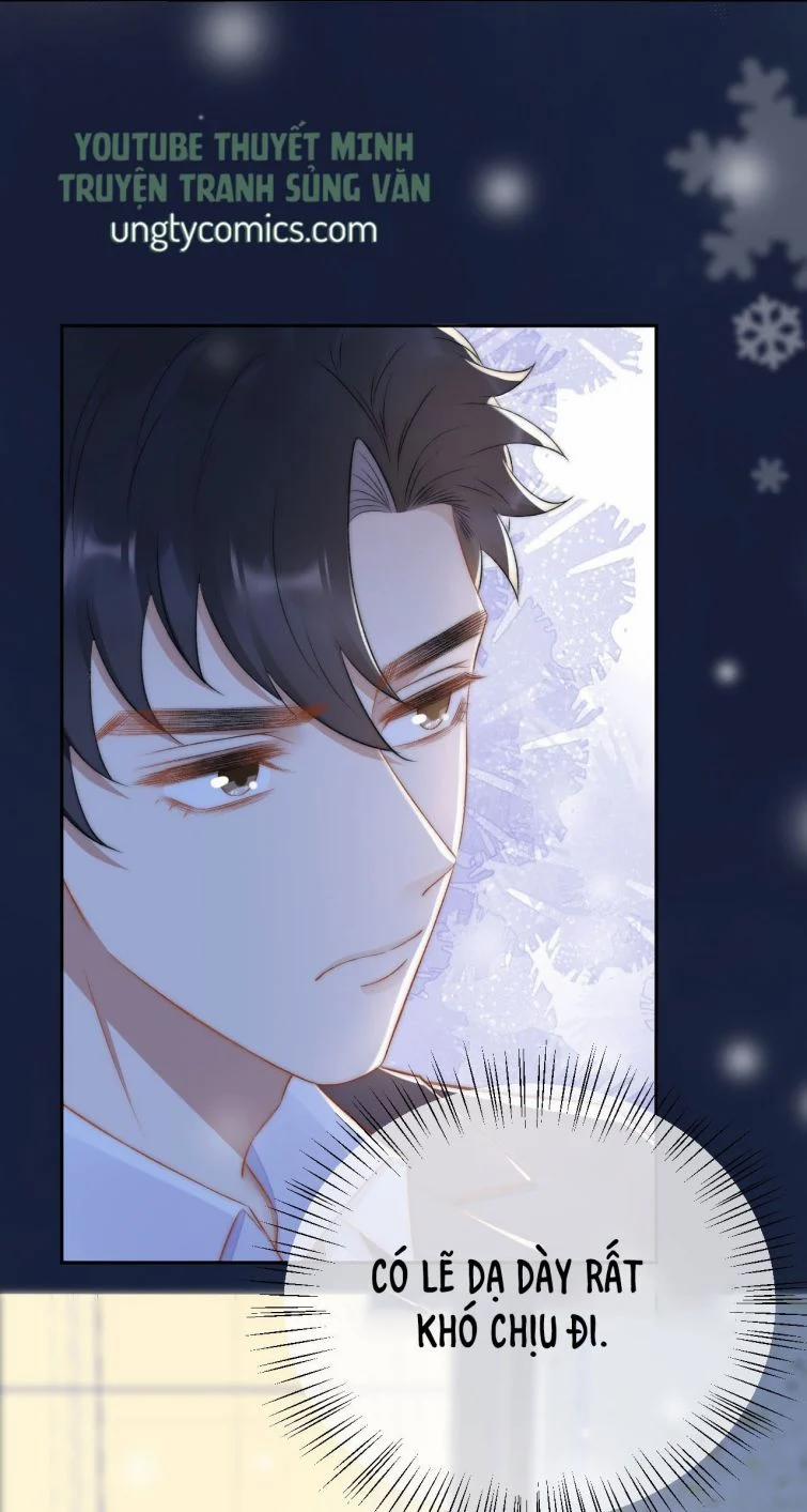 Những Ngày Cùng Tra Công Chính Diện Quyết Đấu 11 trang 29