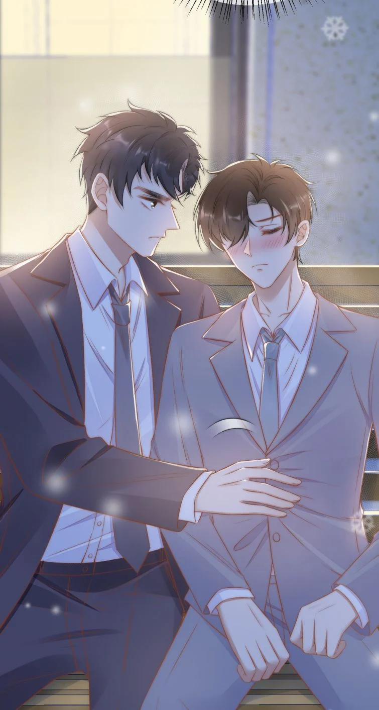 Những Ngày Cùng Tra Công Chính Diện Quyết Đấu 11 trang 30