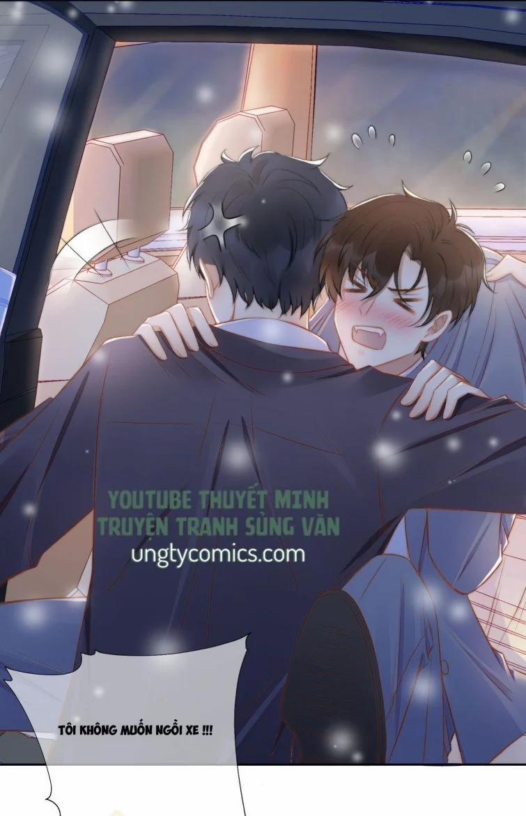 Những Ngày Cùng Tra Công Chính Diện Quyết Đấu 11 trang 4