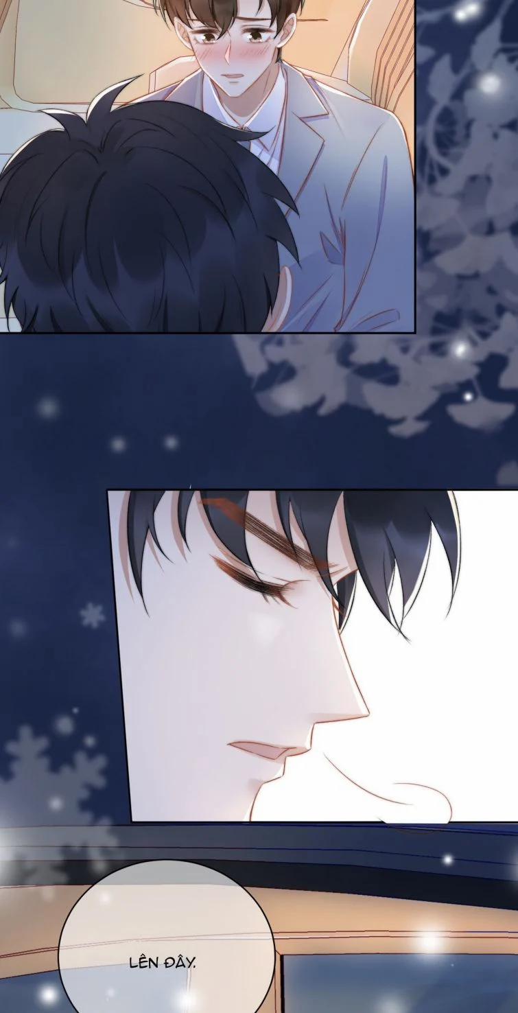 Những Ngày Cùng Tra Công Chính Diện Quyết Đấu 11 trang 7