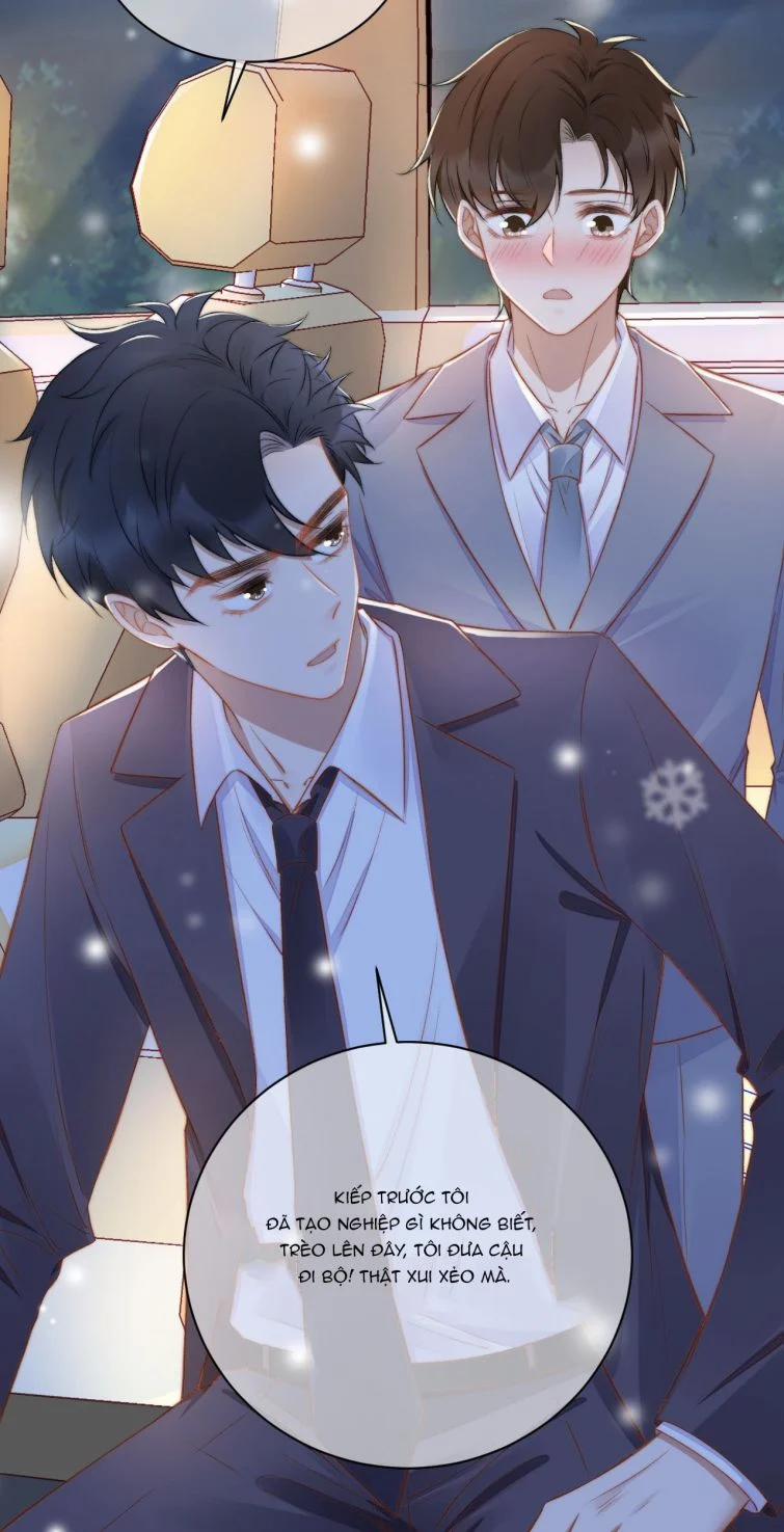 Những Ngày Cùng Tra Công Chính Diện Quyết Đấu 11 trang 8