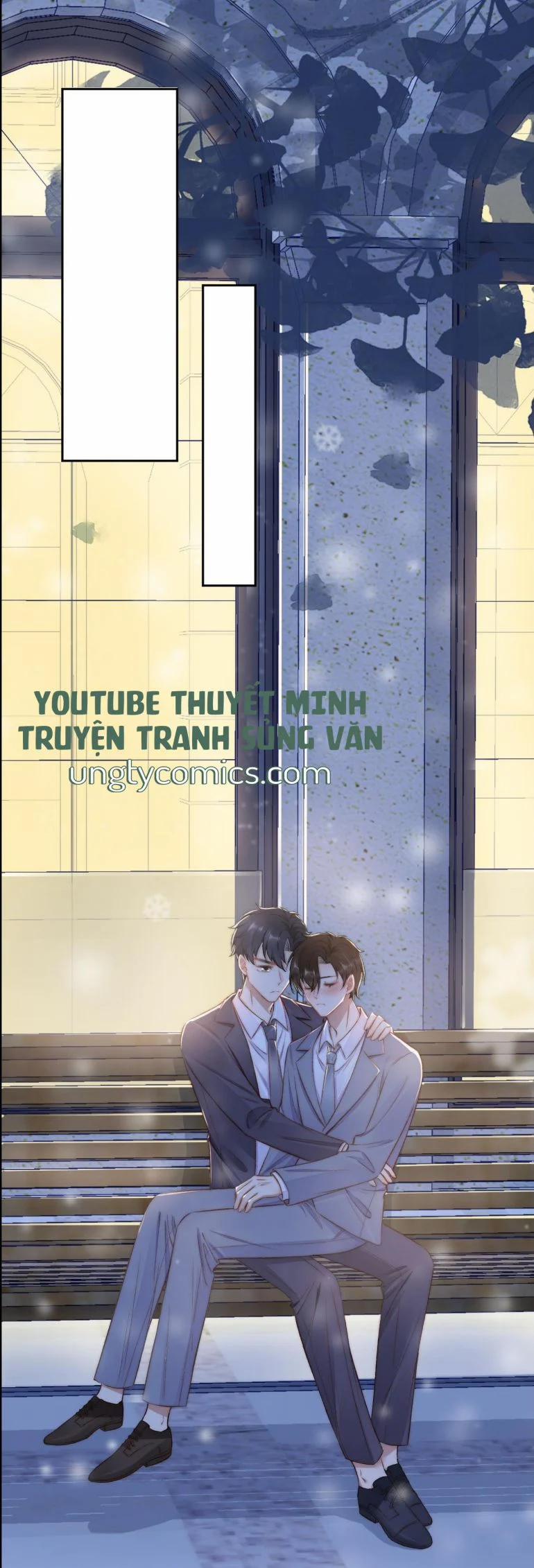 Những Ngày Cùng Tra Công Chính Diện Quyết Đấu 12 trang 1