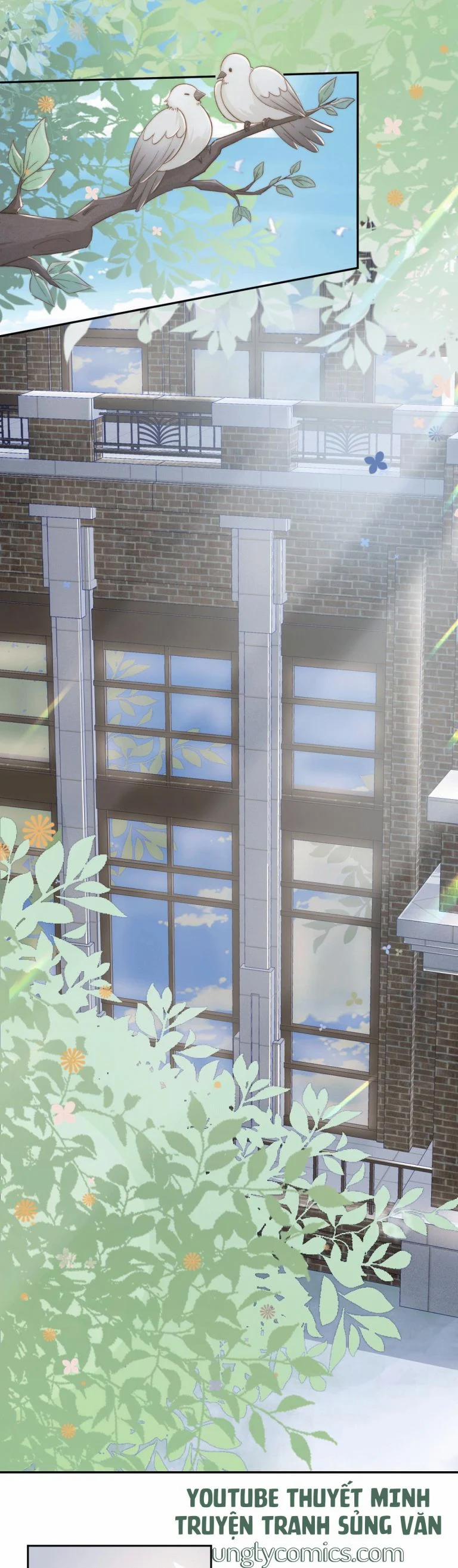 Những Ngày Cùng Tra Công Chính Diện Quyết Đấu 12 trang 10