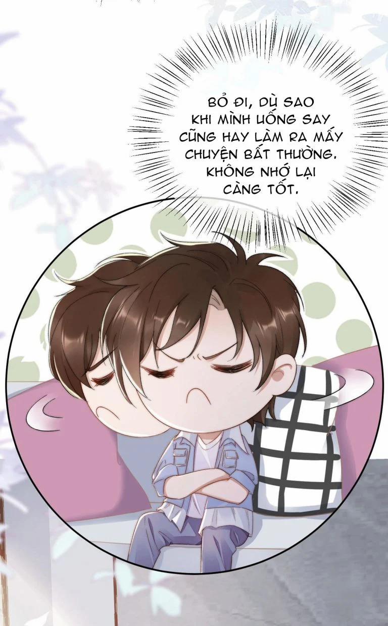 Những Ngày Cùng Tra Công Chính Diện Quyết Đấu 12 trang 13