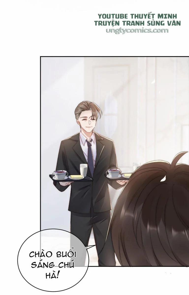 Những Ngày Cùng Tra Công Chính Diện Quyết Đấu 12 trang 15