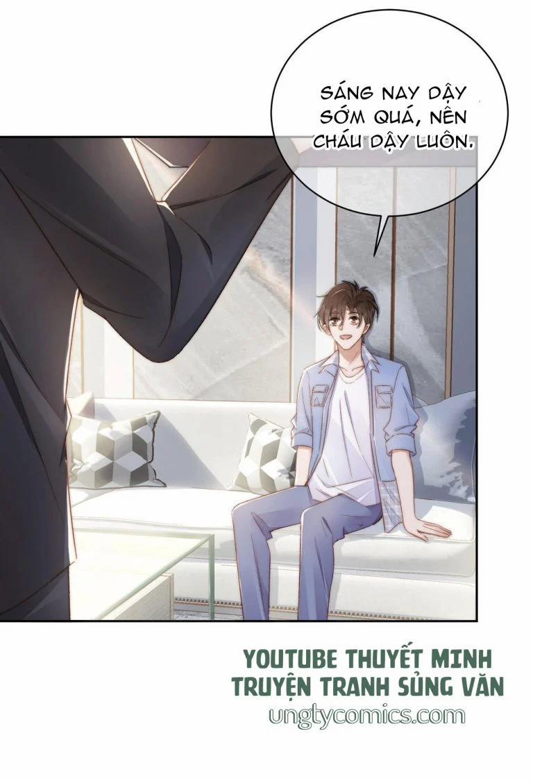 Những Ngày Cùng Tra Công Chính Diện Quyết Đấu 12 trang 16