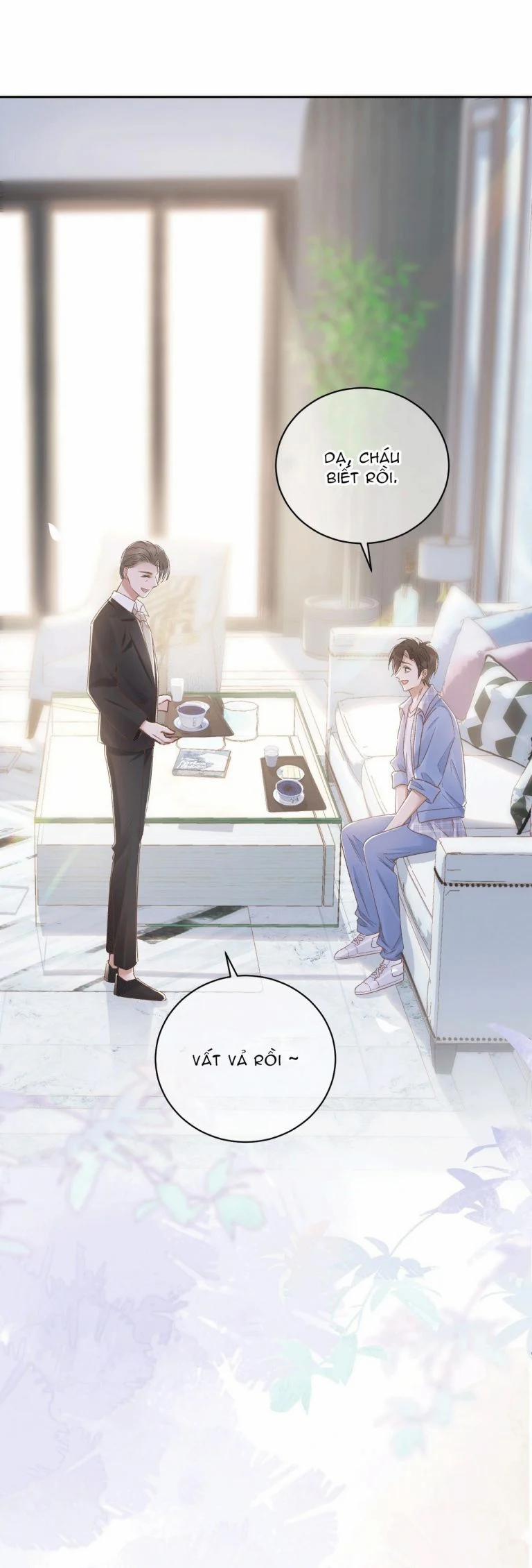 Những Ngày Cùng Tra Công Chính Diện Quyết Đấu 12 trang 19