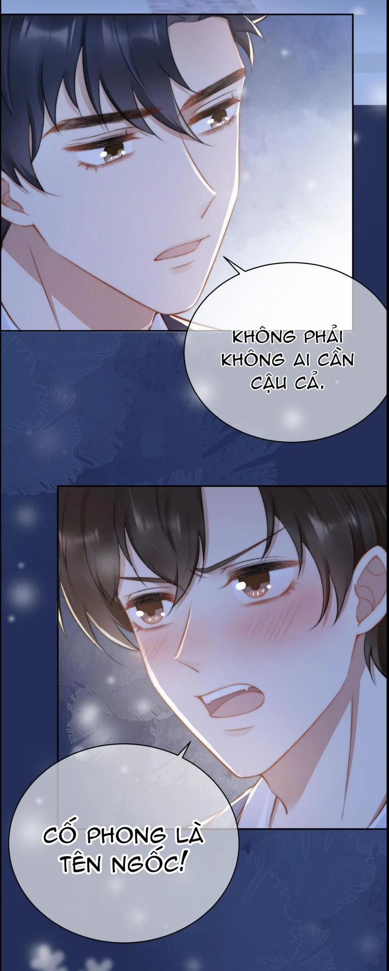 Những Ngày Cùng Tra Công Chính Diện Quyết Đấu 12 trang 2